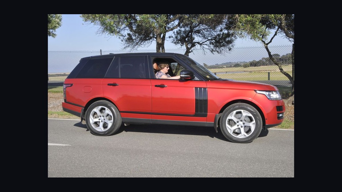 Best Land Rover Range Rover Model Years (Ranked) in 2027 — figure 9