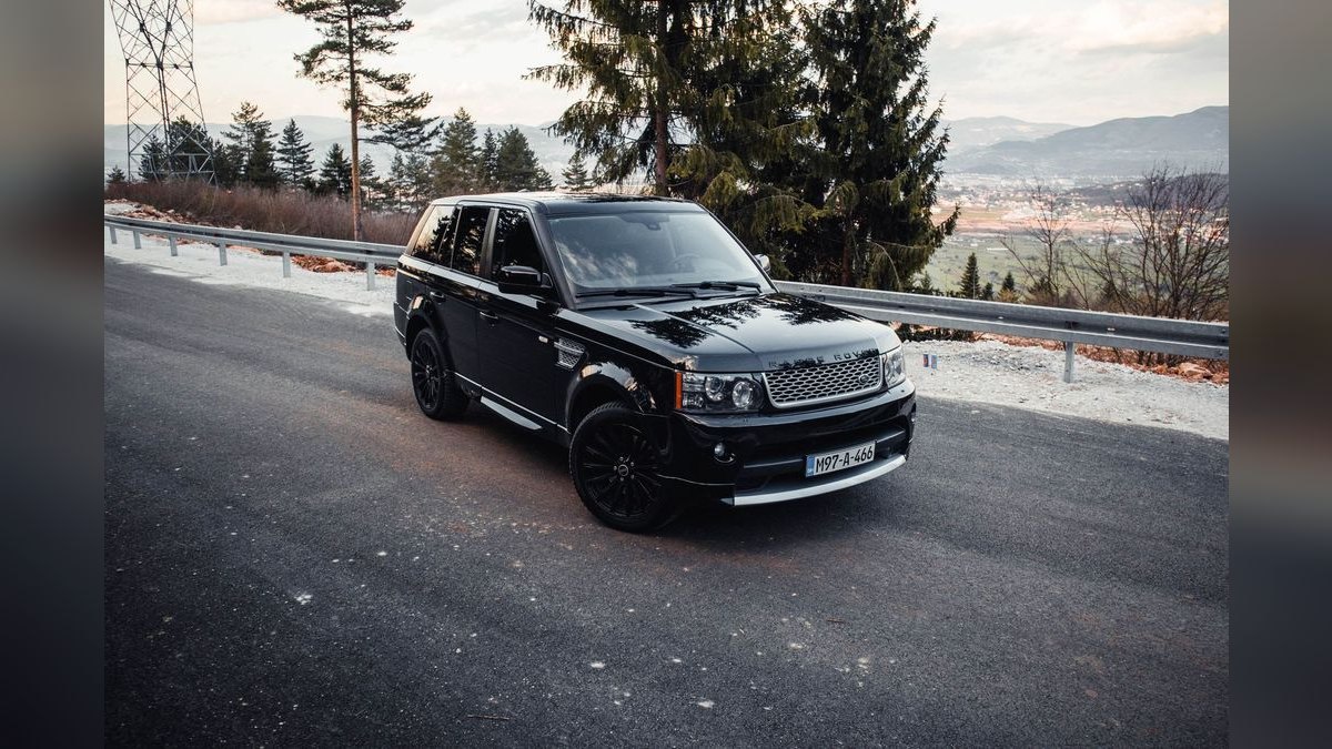 Best Land Rover Range Rover Model Years (Ranked) in 2027