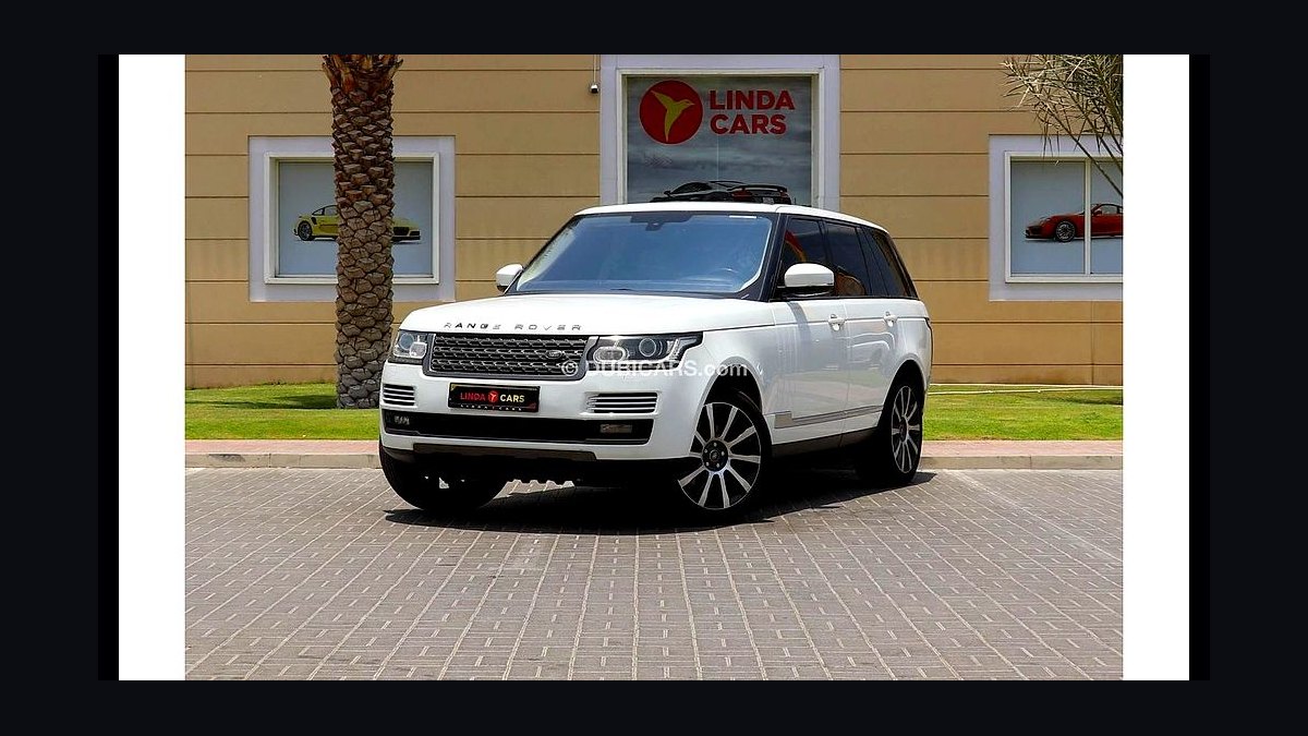Best Land Rover Range Rover Model Years (Ranked) in 2027