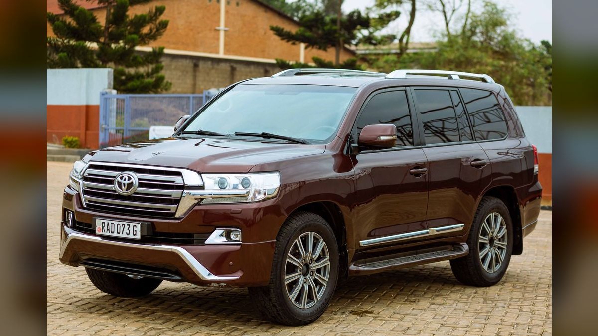 Best Toyota FJ Cruiser Model Years (Ranked) — figure 1