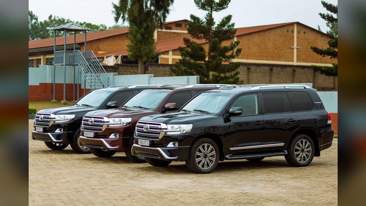 Best Toyota FJ Cruiser Model Years (Ranked) — figure 4