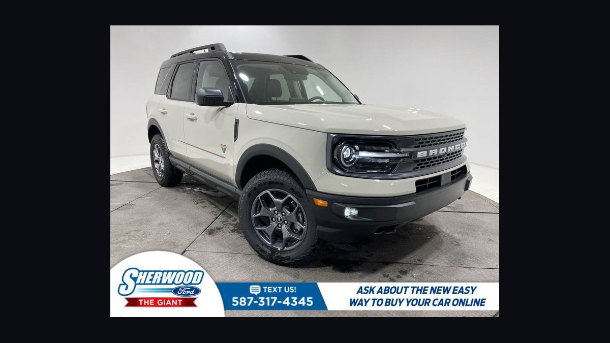 Best Ford Bronco Sport Model Years (Ranked) in 2027 — figure 1