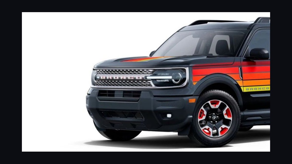 Best Ford Bronco Sport Model Years (Ranked) in 2027 — figure 10