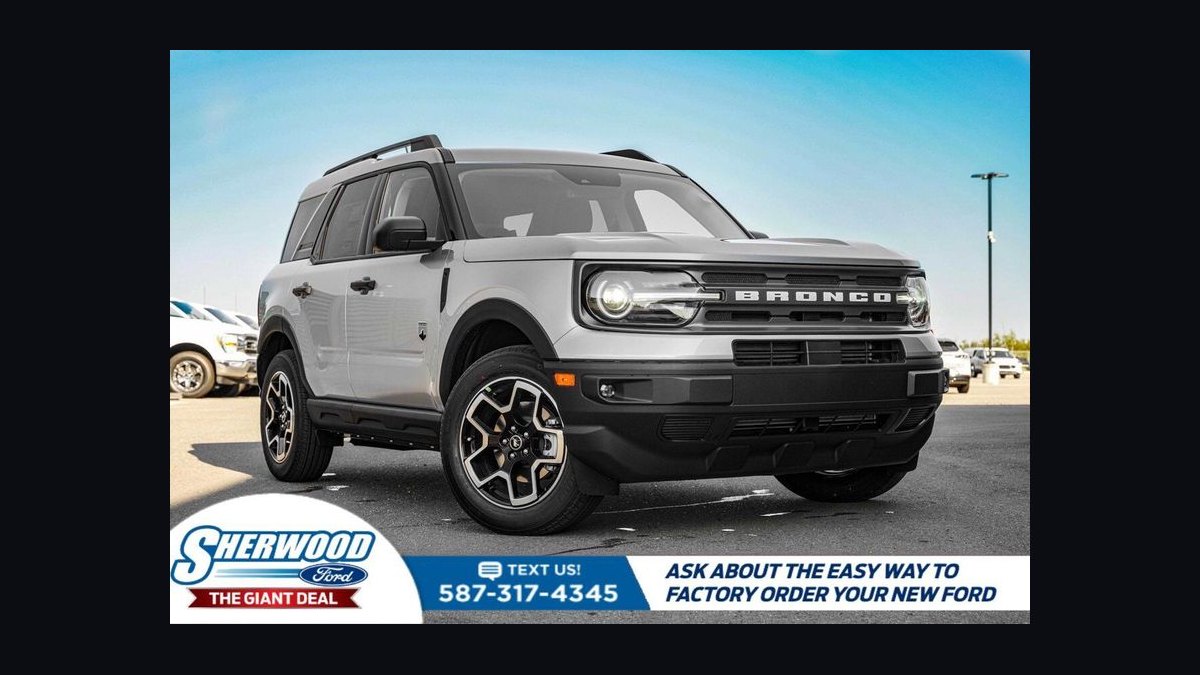 Best Ford Bronco Sport Model Years (Ranked) in 2027 — figure 2