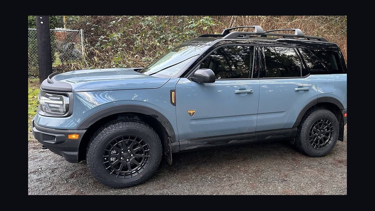 Best Ford Bronco Sport Model Years (Ranked) in 2027 — figure 3