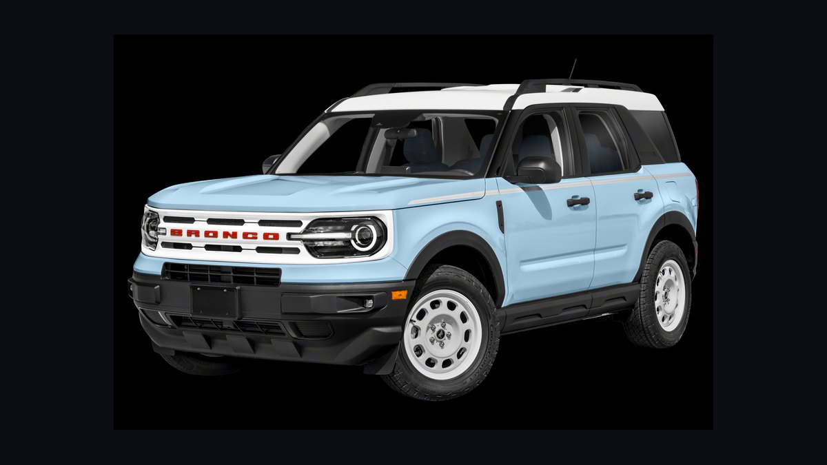 Best Ford Bronco Sport Model Years (Ranked) in 2027 — figure 4