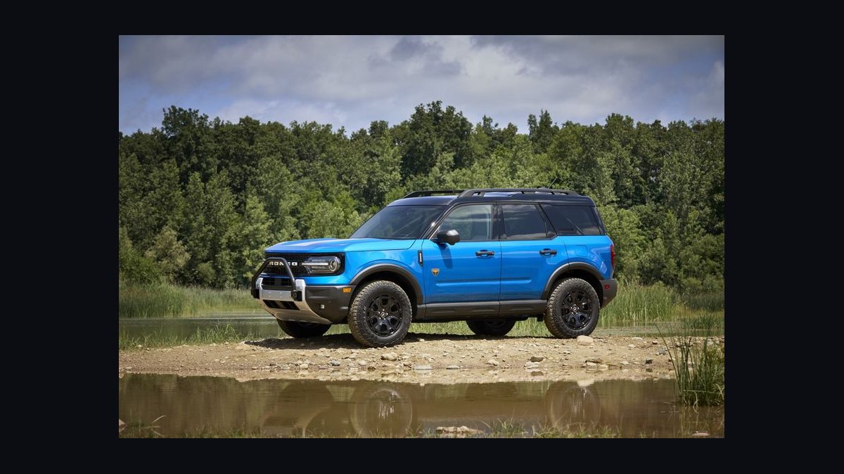 Best Ford Bronco Sport Model Years (Ranked) in 2027 — figure 5