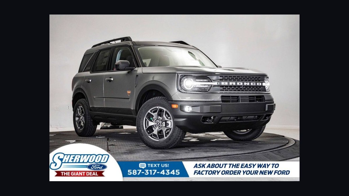 Best Ford Bronco Sport Model Years (Ranked) in 2027 — figure 7