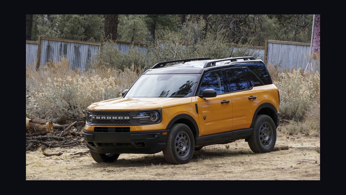 Best Ford Bronco Sport Model Years (Ranked) in 2027 — figure 8