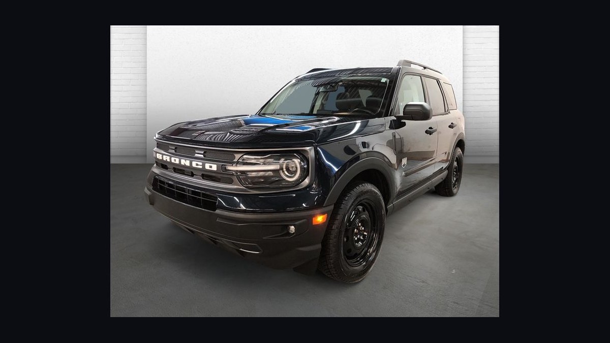 Best Ford Bronco Sport Model Years (Ranked) in 2027 — figure 9