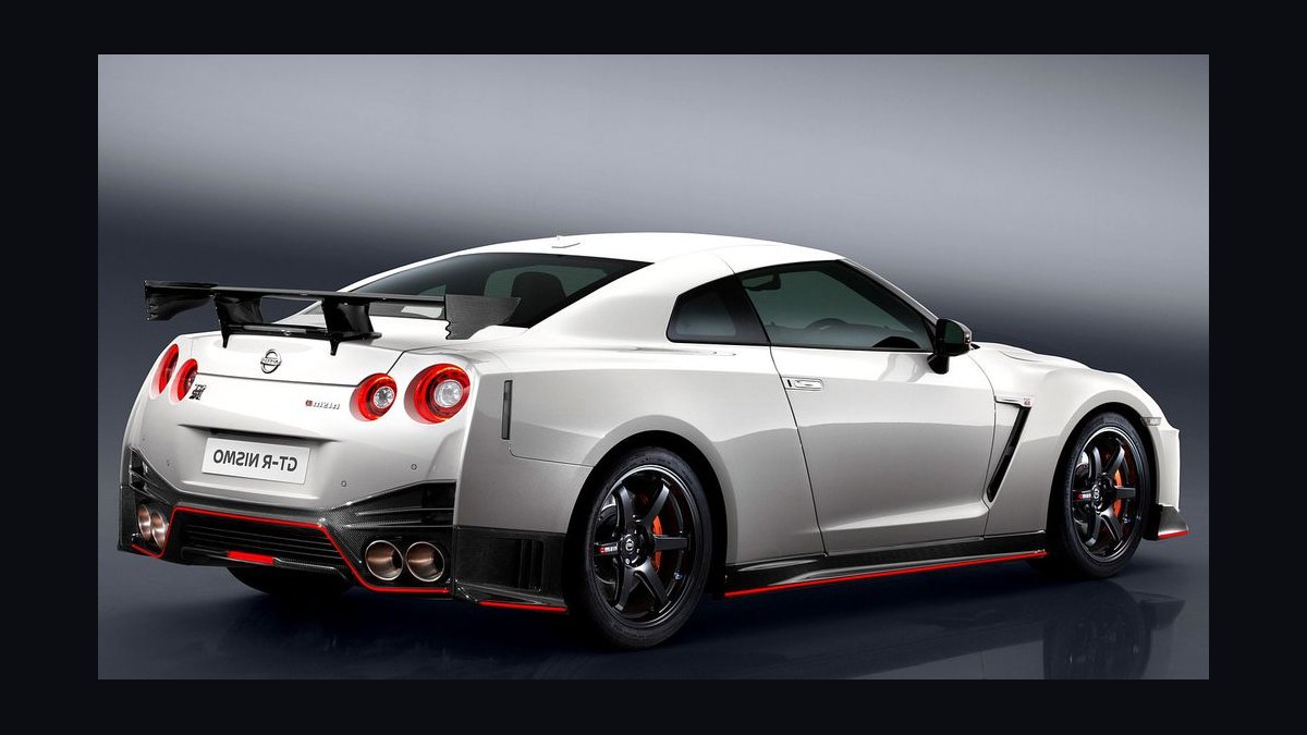 Best Nissan GT-R Model Years (Ranked) in 2027 — figure 1