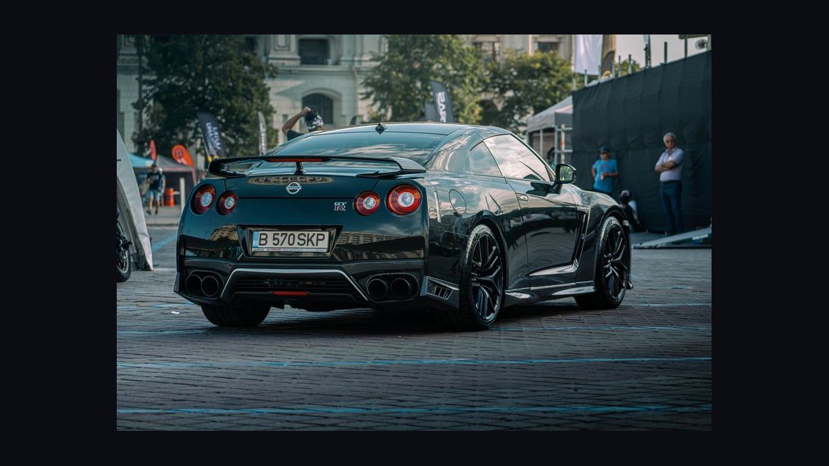 Best Nissan GT-R Model Years (Ranked) in 2027 — figure 10
