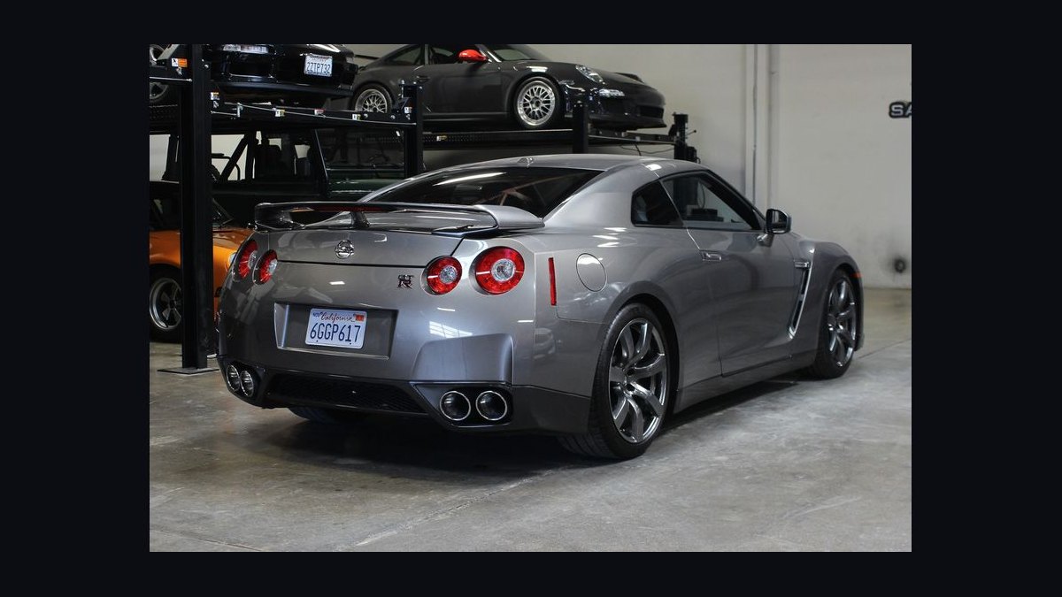 Best Nissan GT-R Model Years (Ranked) in 2027 — figure 2