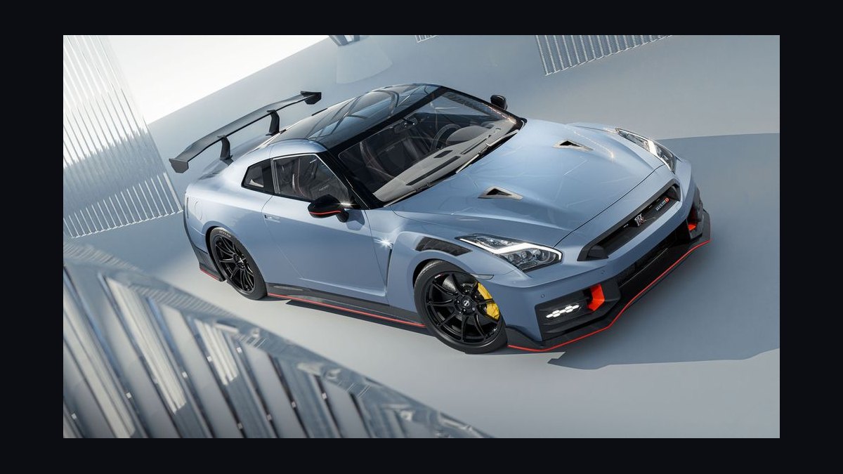 Best Nissan GT-R Model Years (Ranked) in 2027 — figure 3
