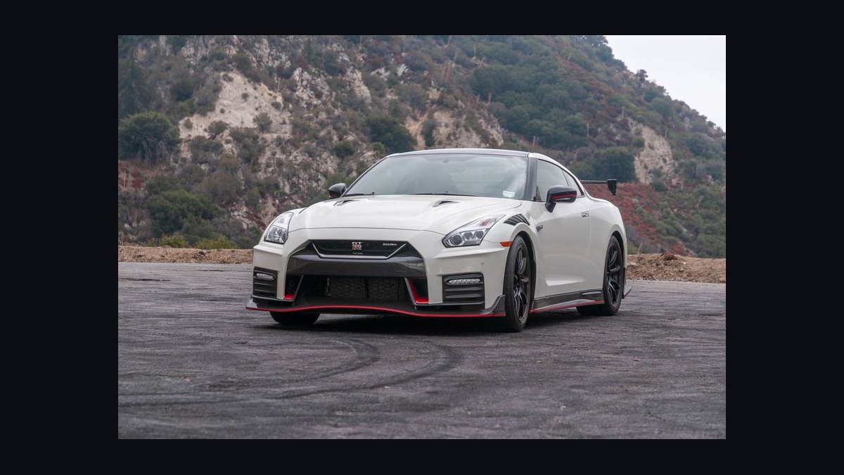 Best Nissan GT-R Model Years (Ranked) in 2027 — figure 4
