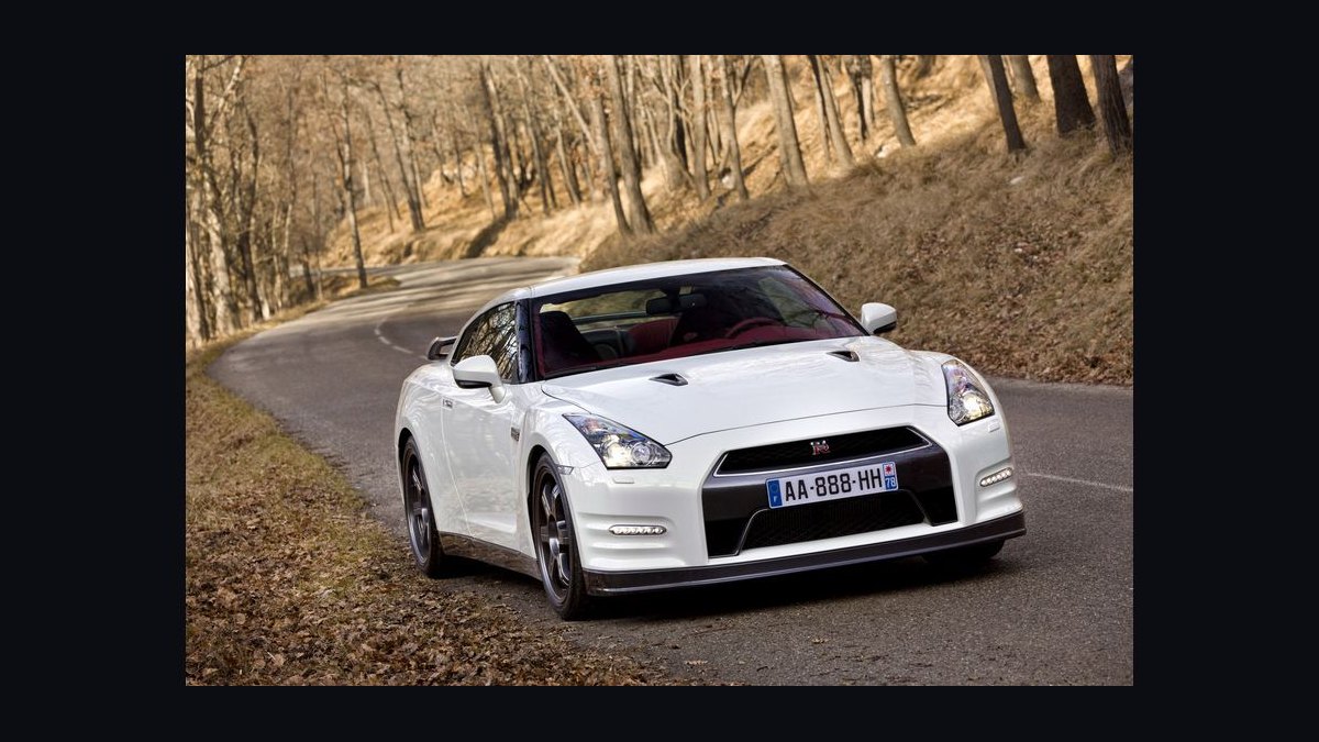Best Nissan GT-R Model Years (Ranked) in 2027 — figure 5