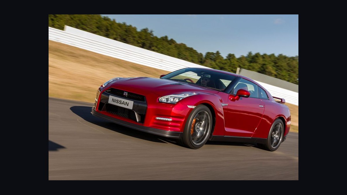 Best Nissan GT-R Model Years (Ranked) in 2027 — figure 6