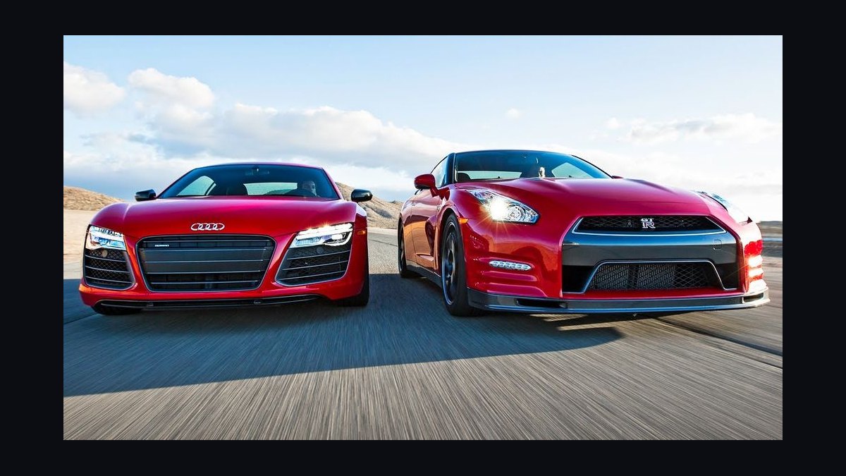Best Nissan GT-R Model Years (Ranked) in 2027 — figure 9