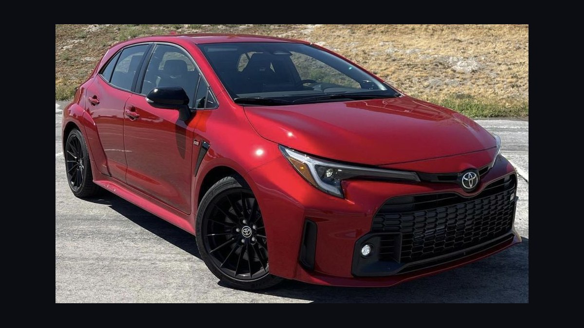 Best Sports Cars Under $40,000 in 2027 — figure 10