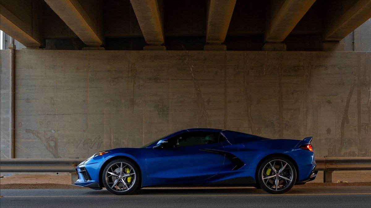 Best Sports Cars Under $40,000 in 2027 — figure 2