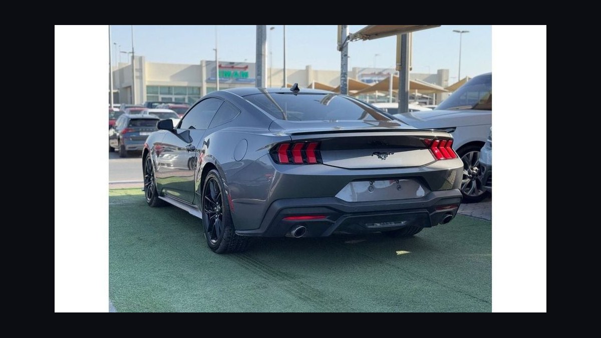 Best Sports Cars Under $40,000 in 2027 — figure 3