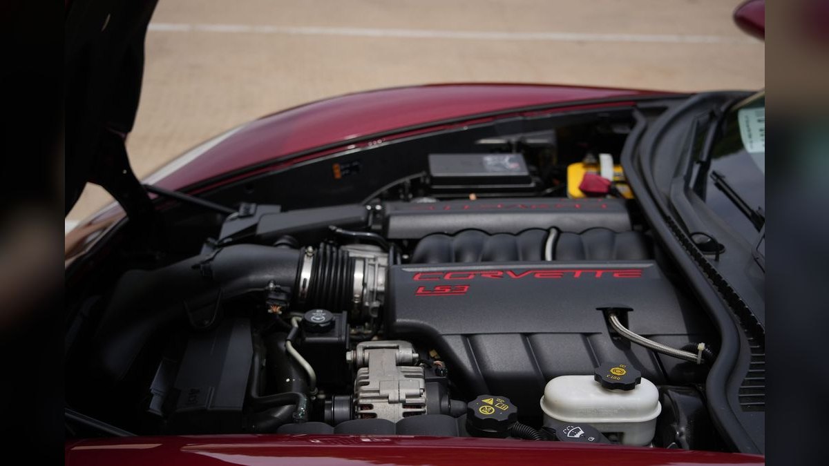 Best Sports Cars Under $40,000 in 2027 — figure 4