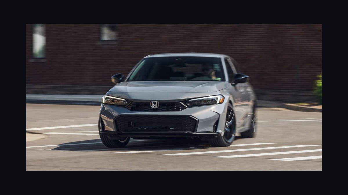 Best Sports Cars Under $40,000 in 2027 — figure 5