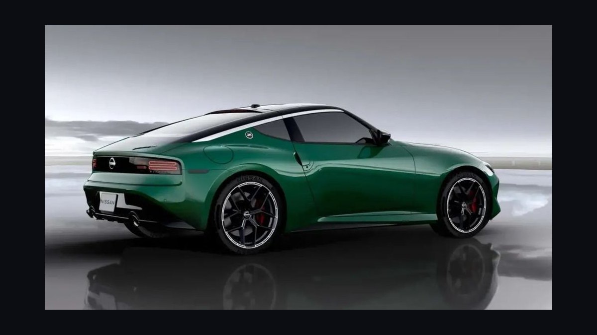 Best Sports Cars Under $40,000 in 2027 — figure 7