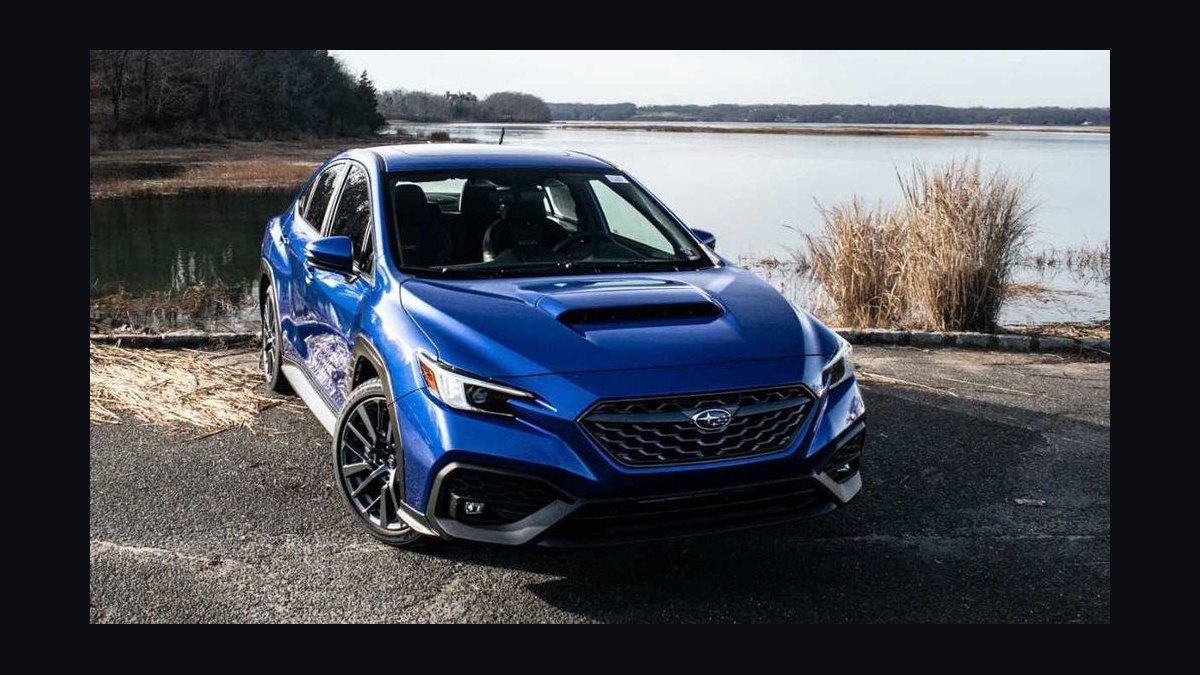 Best Sports Cars Under $40,000 in 2027 — figure 8