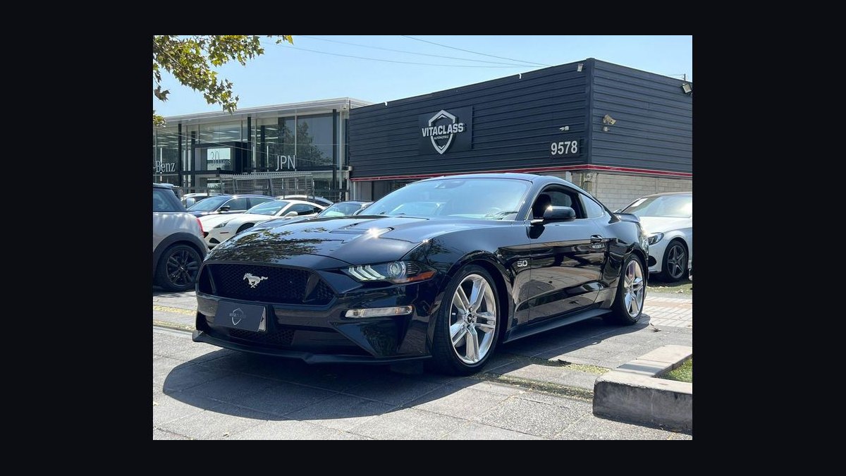 Best Sports Cars Under $40,000 in 2027 — figure 9