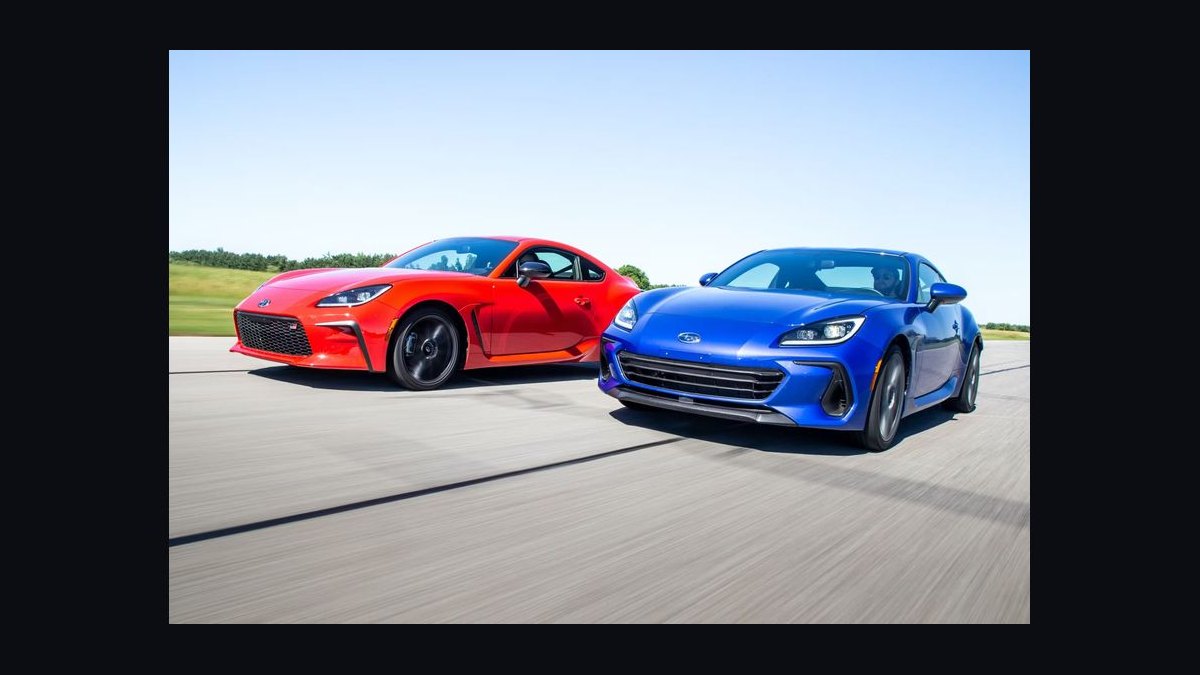 Best Sports Cars Under $40,000 in 2027
