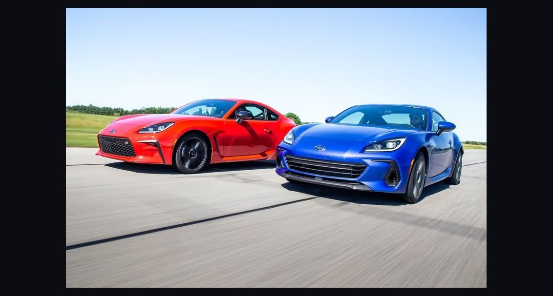 Best Sports Cars Under $40,000 in 2027