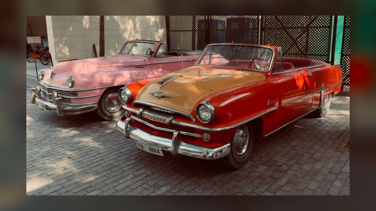 Best Convertibles Under $50,000 in 2027 — figure 1