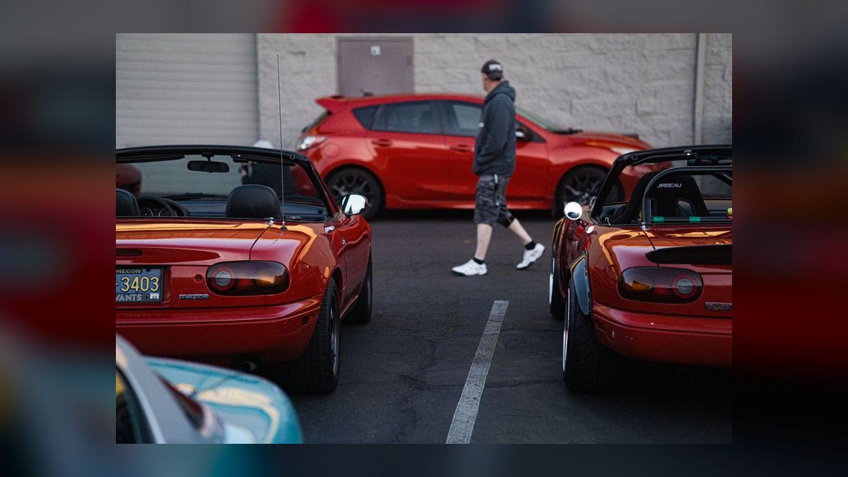 Best Convertibles Under $50,000 in 2027 — figure 2