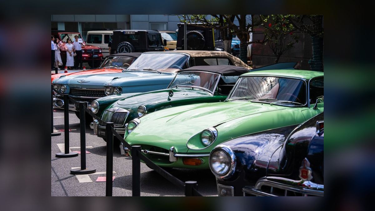 Best Convertibles Under $50,000 in 2027 — figure 3