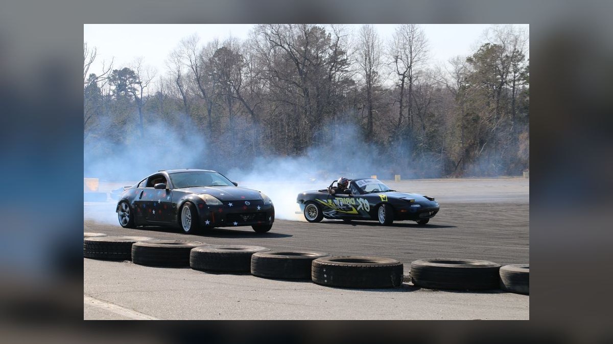 Best Track-Day Cars Under $60,000 in 2027 — figure 2