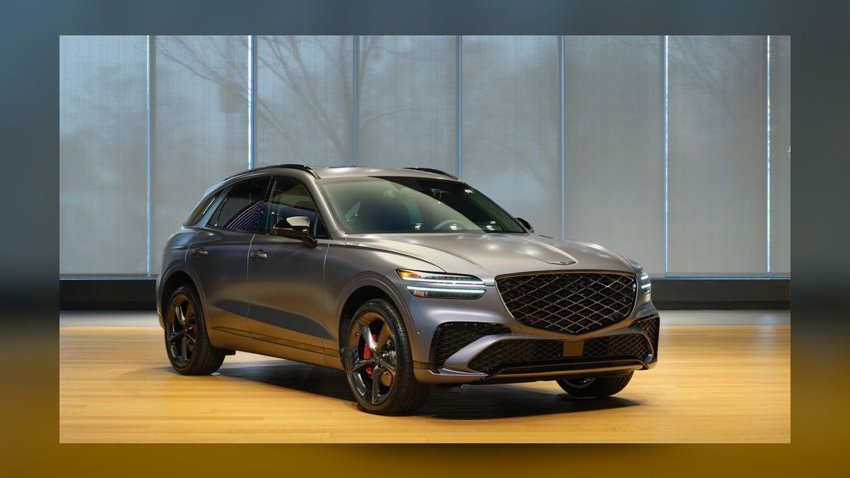 Best Luxury SUVs Under $60,000 in 2027 — figure 1