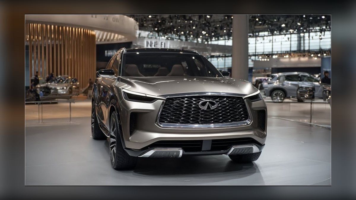 Best Luxury SUVs Under $60,000 in 2027 — figure 10
