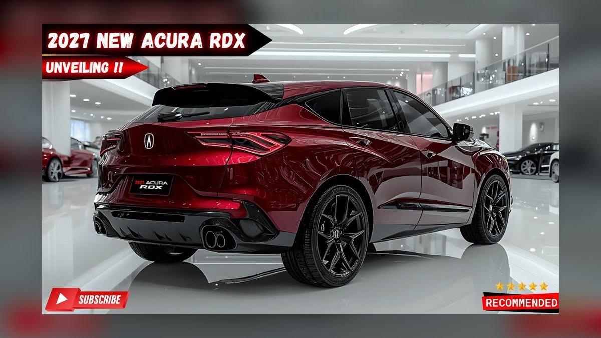 Best Luxury SUVs Under $60,000 in 2027 — figure 2