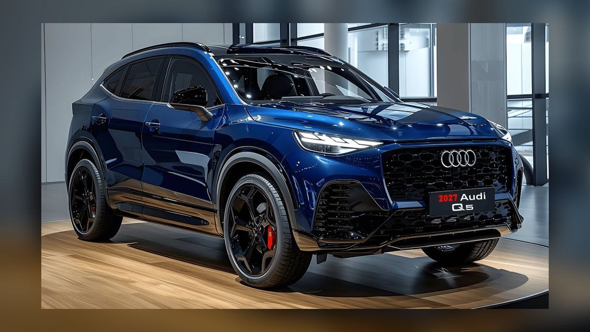 Best Luxury SUVs Under $60,000 in 2027 — figure 6