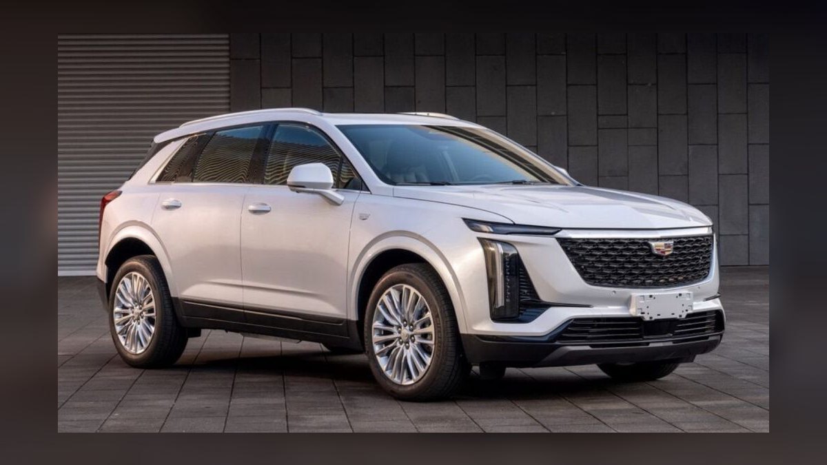 Best Luxury SUVs Under $60,000 in 2027 — figure 7