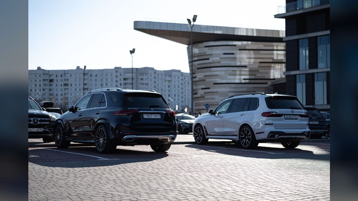 Best Luxury SUVs Under $60,000 in 2027