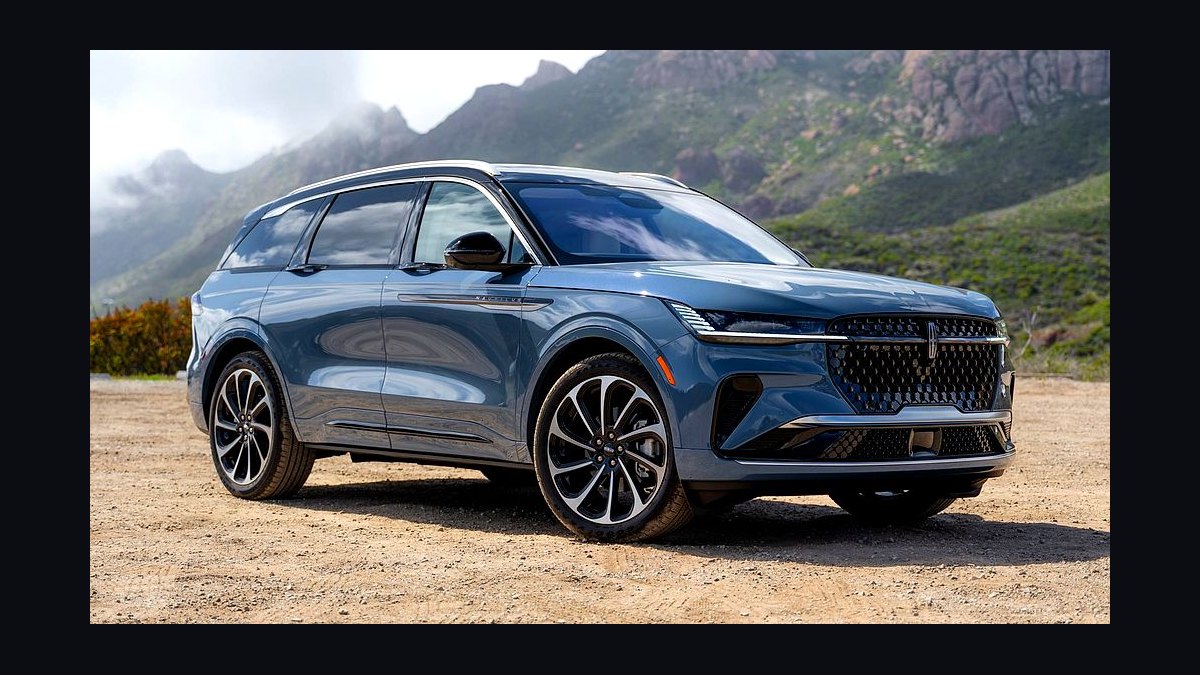 Best Luxury SUVs Under $60,000 in 2027