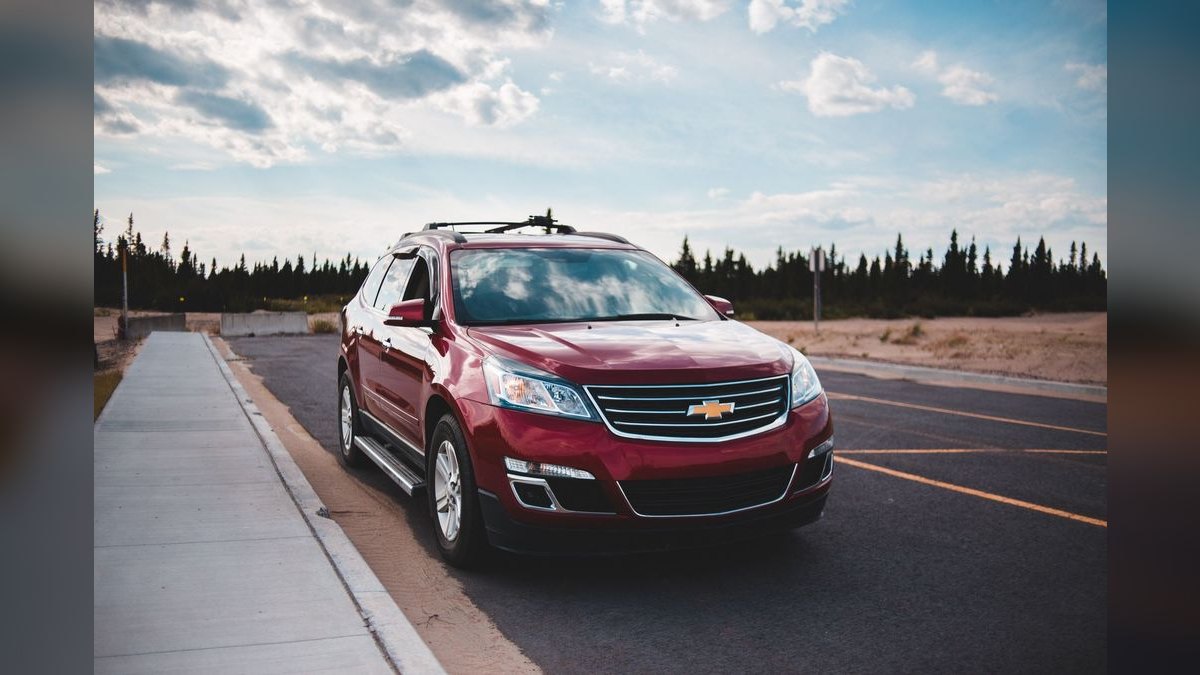 Best Family SUVs Under $50,000 in 2027 — figure 2