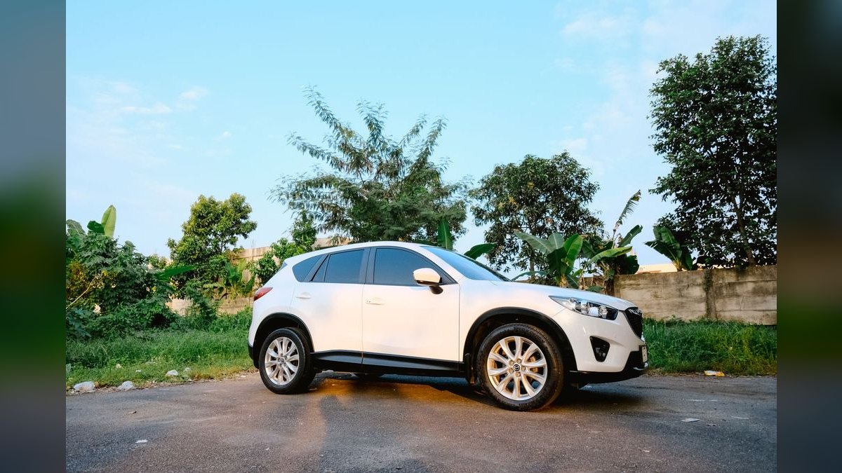 Best Family SUVs Under $50,000 in 2027 — figure 6