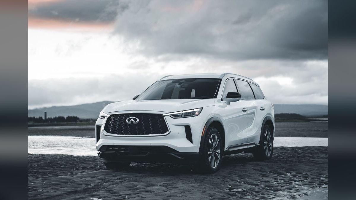 Best Family SUVs Under $50,000 in 2027
