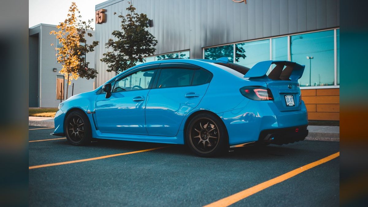 Best AWD Sports Sedans in 2027 — figure 1