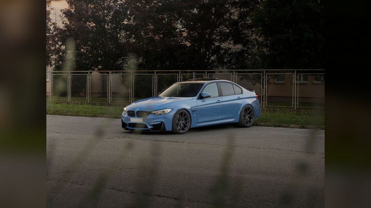 Best AWD Sports Sedans in 2027 — figure 2