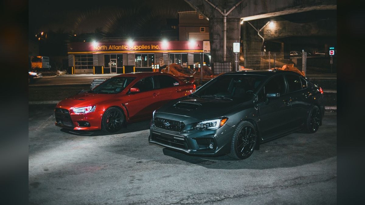 Best AWD Sports Sedans in 2027 — figure 3