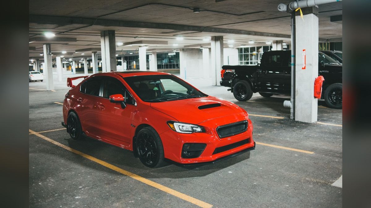 Best AWD Sports Sedans in 2027 — figure 4